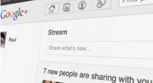 Google + 300x163 Google Gears Up to Launch Its New Social Network, Google + 