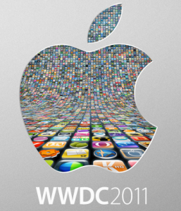 WWDC2011 257x300 Apple iCloud Rumors to Be Confirmed at the Annual WWDC on June 6, 2011