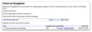 fetchasgooglebot2 300x106 Submitting Updated URLs with the New Fetch as Googlebot Feature