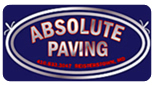 See an SEO Case Study: Absolute Paving Inc.