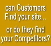 can people find you - Reisterstown SEO