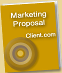 internet marketing proposal
