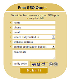 lead capture form Top Must Have Elements for a Successful Lead Capture Form 