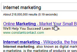 pay per click pay per click A 30,000 Foot Look at Pay per Click Advertising