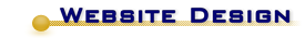 web design