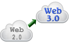 web 2.0 web 3.0 Step Aside Web 2.0. Here Comes Web 3.0